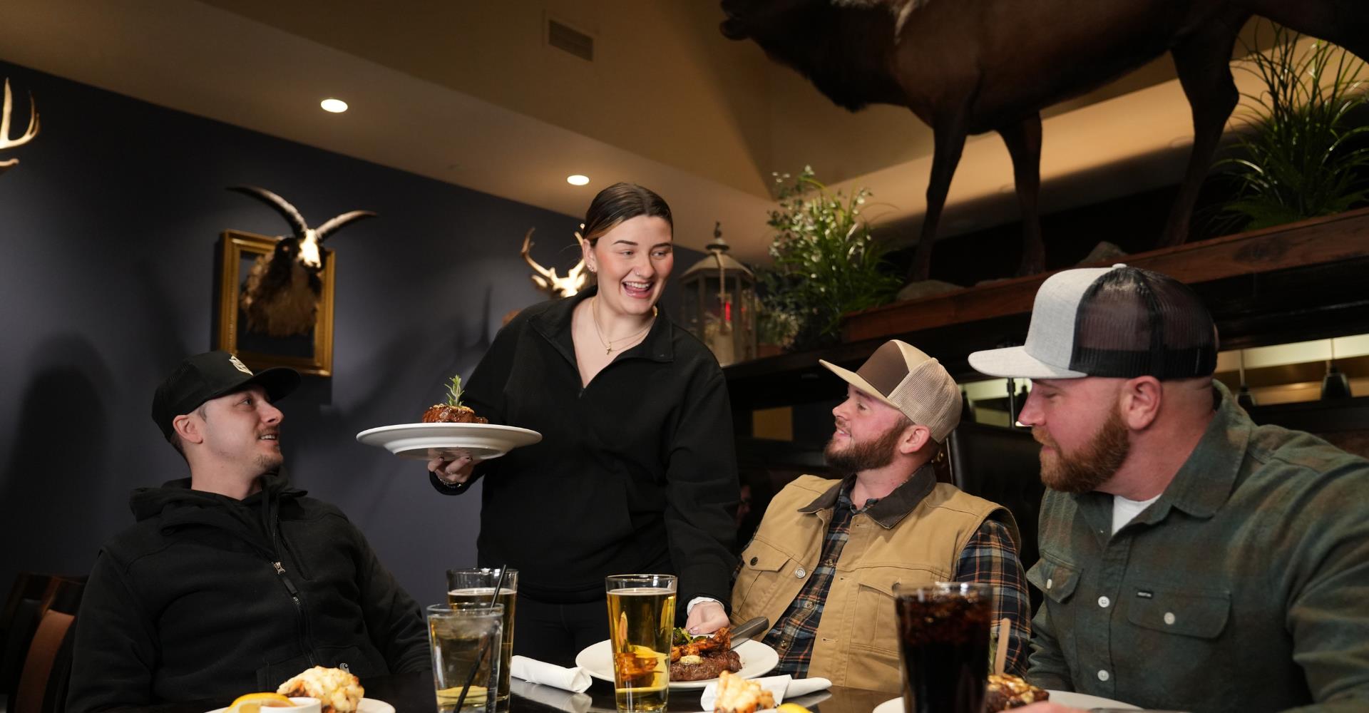 Submit your nomination for the Williston Area Hospitality Employee and Leader of the Month