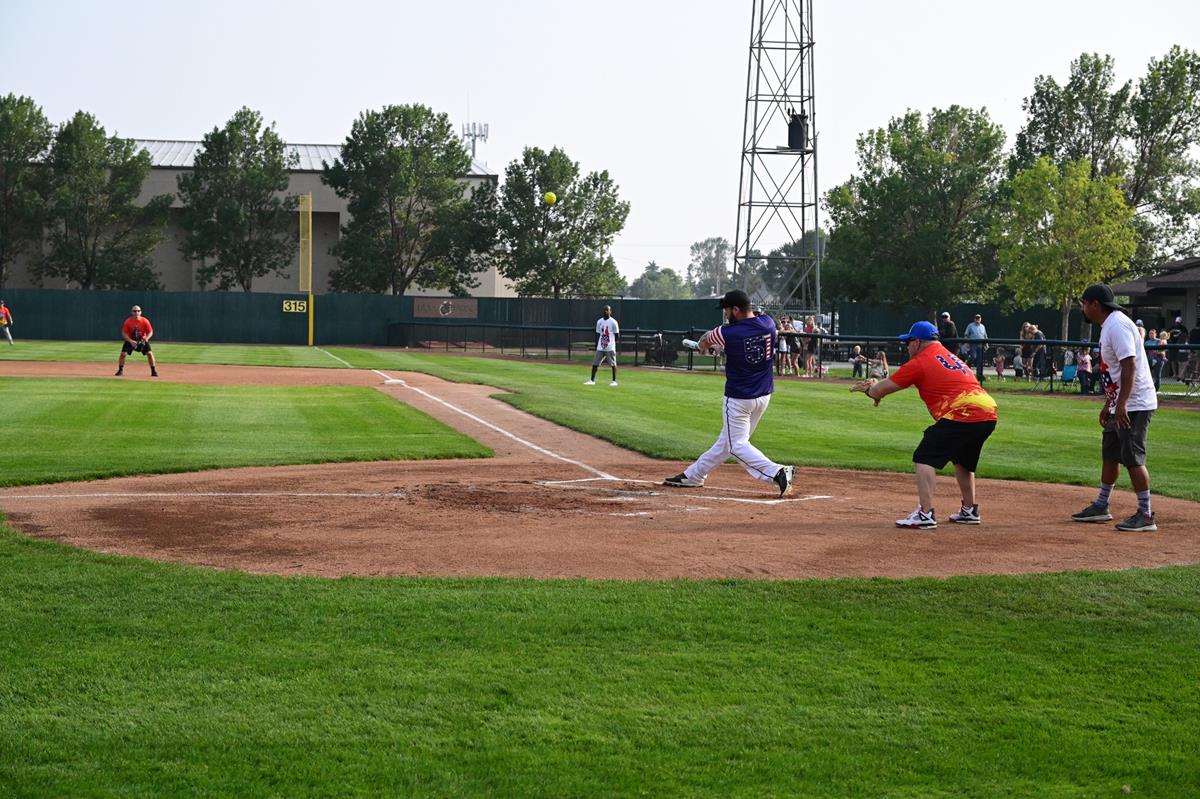 Cheer on the Williston Police and Fire Departments at the annual Guns vs. Hoses softball game! Join this friendly rivalry in support of the Williston Police Association. August 22, 5 PM, $5 admission, kids 12 & under free.