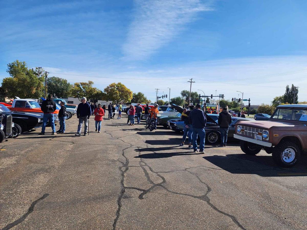 Don’t miss the last Basin Kruzers event of the season! Bring the whole family out for a fun-filled afternoon featuring classics, moderns, motorcycles, and more.