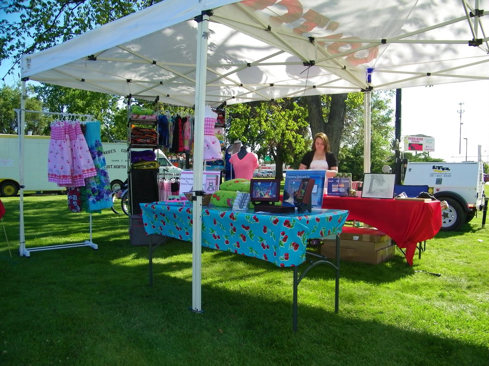 Craft Vendors  image 