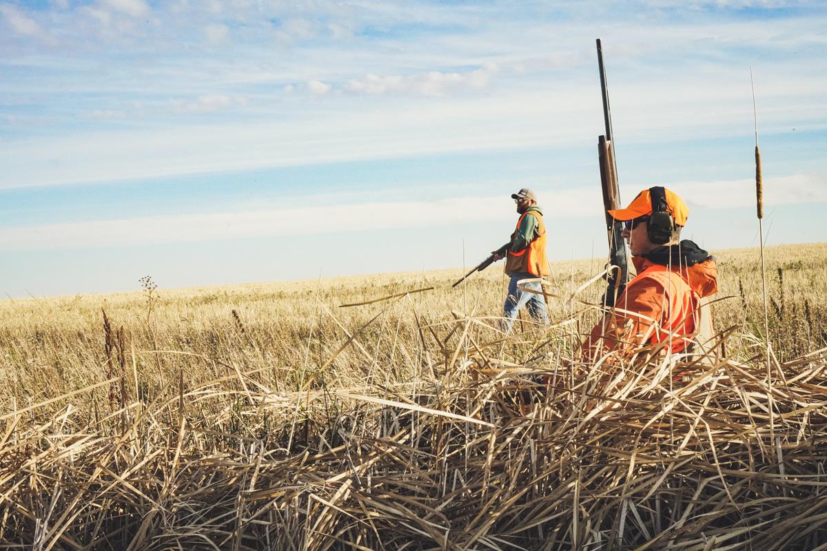 Celebrate the opening day of North Dakota’s pheasant hunting season on Saturday, October 11, 2025. Join hunters statewide for the Pheasant Opener, a fall tradition running through January 4, 2026.