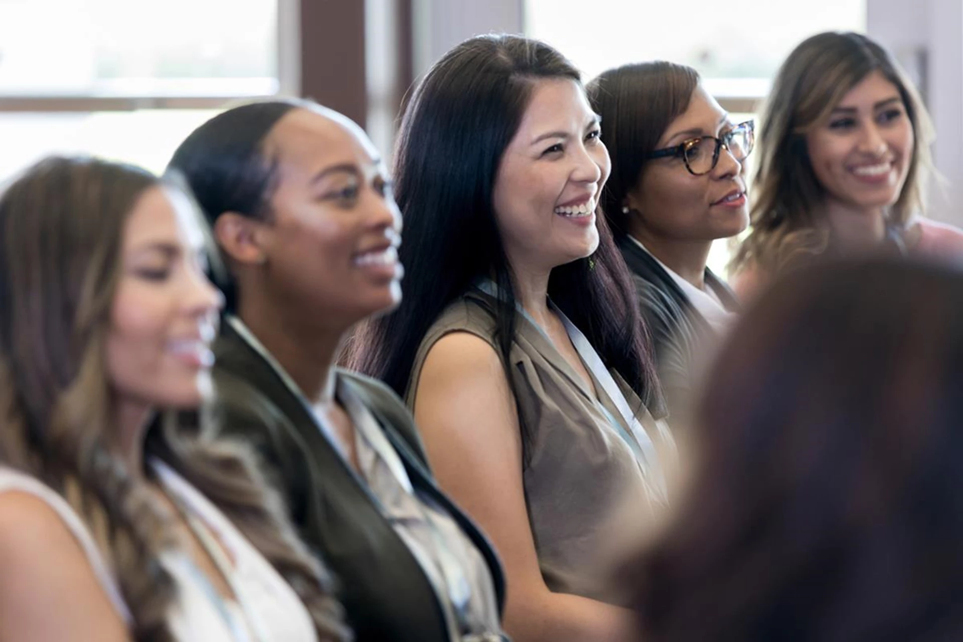 Join the Women in Leadership (WiL) Expo in Williston, ND on September 11–12, 2025. Connect, learn, and be inspired through keynotes, panels, workshops, and networking opportunities.