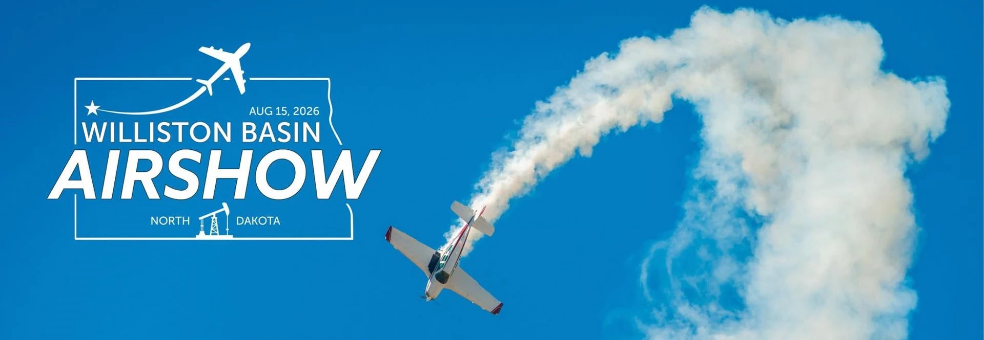 Image showing Williston Basin Airshow