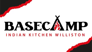 Basecamp Indian Kitchen Williston logo