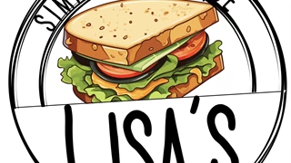 Lisa's Lunchbox logo